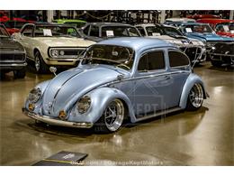 1959 Volkswagen Beetle (CC-2072621) for sale in Grand Rapids, Michigan
