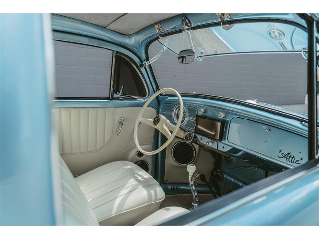 1959 Volkswagen Beetle (CC-2072621) for sale in Grand Rapids, Michigan