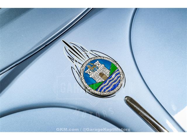 1959 Volkswagen Beetle (CC-2072621) for sale in Grand Rapids, Michigan