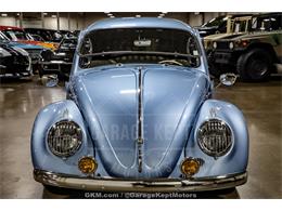 1959 Volkswagen Beetle (CC-2072621) for sale in Grand Rapids, Michigan