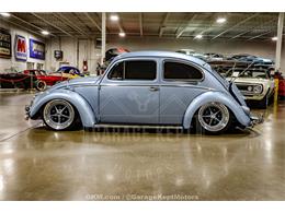 1959 Volkswagen Beetle (CC-2072621) for sale in Grand Rapids, Michigan