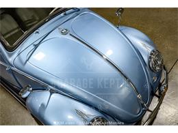 1959 Volkswagen Beetle (CC-2072621) for sale in Grand Rapids, Michigan