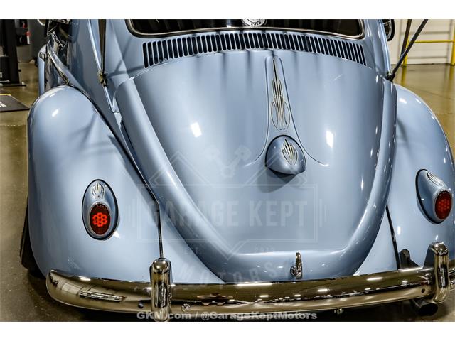 1959 Volkswagen Beetle (CC-2072621) for sale in Grand Rapids, Michigan