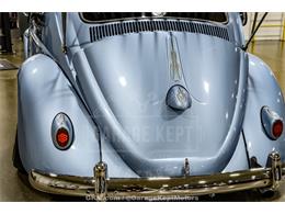 1959 Volkswagen Beetle (CC-2072621) for sale in Grand Rapids, Michigan