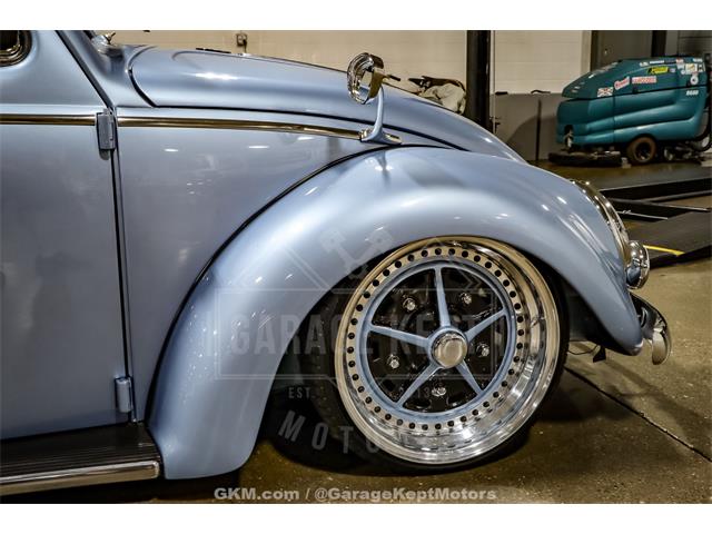 1959 Volkswagen Beetle (CC-2072621) for sale in Grand Rapids, Michigan