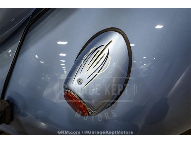 1959 Volkswagen Beetle (CC-2072621) for sale in Grand Rapids, Michigan