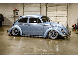 1959 Volkswagen Beetle (CC-2072621) for sale in Grand Rapids, Michigan