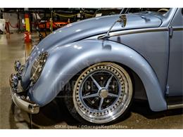 1959 Volkswagen Beetle (CC-2072621) for sale in Grand Rapids, Michigan