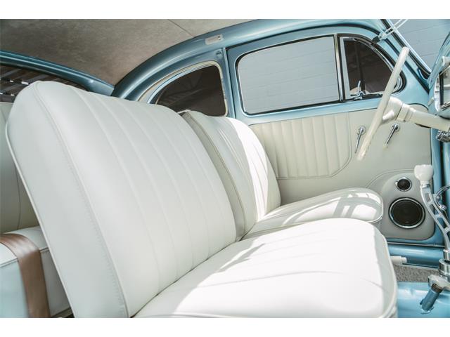 1959 Volkswagen Beetle (CC-2072621) for sale in Grand Rapids, Michigan