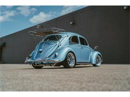 1959 Volkswagen Beetle (CC-2072621) for sale in Grand Rapids, Michigan