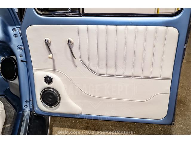 1959 Volkswagen Beetle (CC-2072621) for sale in Grand Rapids, Michigan