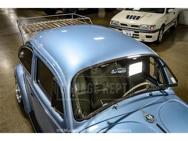 1959 Volkswagen Beetle (CC-2072621) for sale in Grand Rapids, Michigan