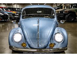 1959 Volkswagen Beetle (CC-2072621) for sale in Grand Rapids, Michigan