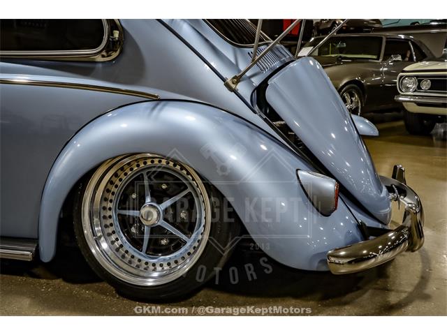 1959 Volkswagen Beetle (CC-2072621) for sale in Grand Rapids, Michigan
