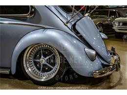 1959 Volkswagen Beetle (CC-2072621) for sale in Grand Rapids, Michigan