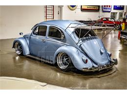 1959 Volkswagen Beetle (CC-2072621) for sale in Grand Rapids, Michigan
