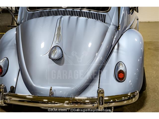 1959 Volkswagen Beetle (CC-2072621) for sale in Grand Rapids, Michigan