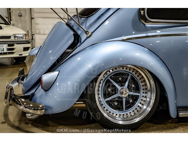 1959 Volkswagen Beetle (CC-2072621) for sale in Grand Rapids, Michigan
