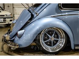 1959 Volkswagen Beetle (CC-2072621) for sale in Grand Rapids, Michigan