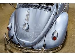 1959 Volkswagen Beetle (CC-2072621) for sale in Grand Rapids, Michigan