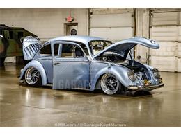 1959 Volkswagen Beetle (CC-2072621) for sale in Grand Rapids, Michigan