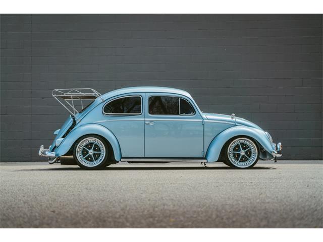 1959 Volkswagen Beetle (CC-2072621) for sale in Grand Rapids, Michigan