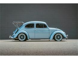 1959 Volkswagen Beetle (CC-2072621) for sale in Grand Rapids, Michigan
