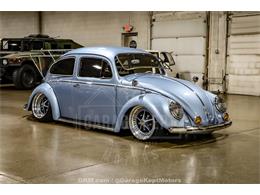 1959 Volkswagen Beetle (CC-2072621) for sale in Grand Rapids, Michigan