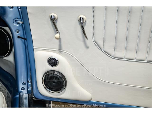 1959 Volkswagen Beetle (CC-2072621) for sale in Grand Rapids, Michigan