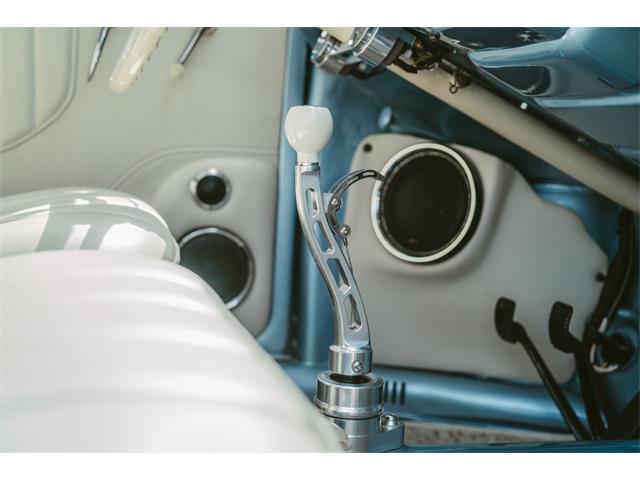 1959 Volkswagen Beetle (CC-2072621) for sale in Grand Rapids, Michigan
