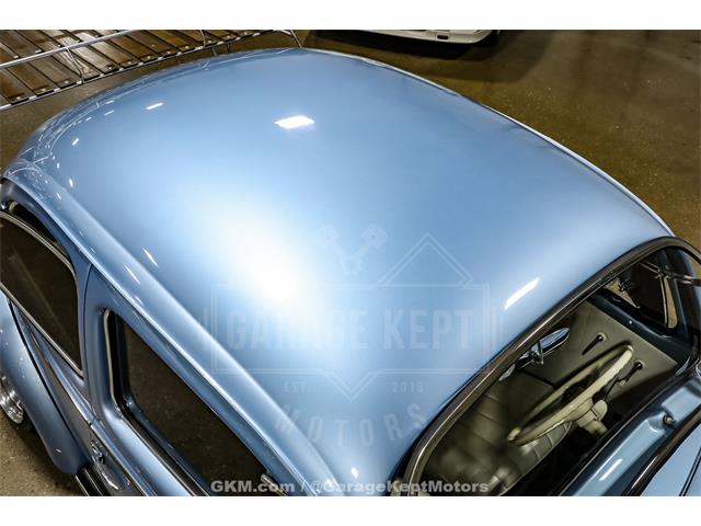 1959 Volkswagen Beetle (CC-2072621) for sale in Grand Rapids, Michigan