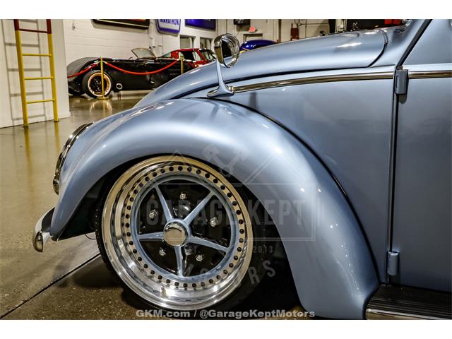 1959 Volkswagen Beetle (CC-2072621) for sale in Grand Rapids, Michigan