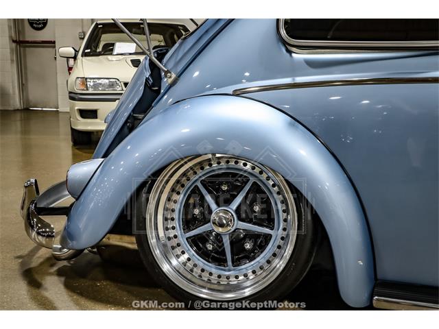 1959 Volkswagen Beetle (CC-2072621) for sale in Grand Rapids, Michigan