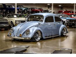 1959 Volkswagen Beetle (CC-2072621) for sale in Grand Rapids, Michigan