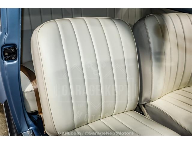 1959 Volkswagen Beetle (CC-2072621) for sale in Grand Rapids, Michigan