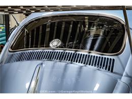 1959 Volkswagen Beetle (CC-2072621) for sale in Grand Rapids, Michigan