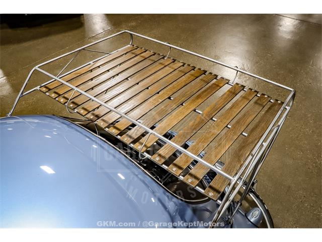 1959 Volkswagen Beetle (CC-2072621) for sale in Grand Rapids, Michigan