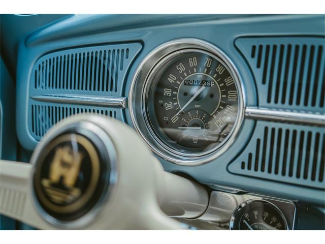 1959 Volkswagen Beetle (CC-2072621) for sale in Grand Rapids, Michigan