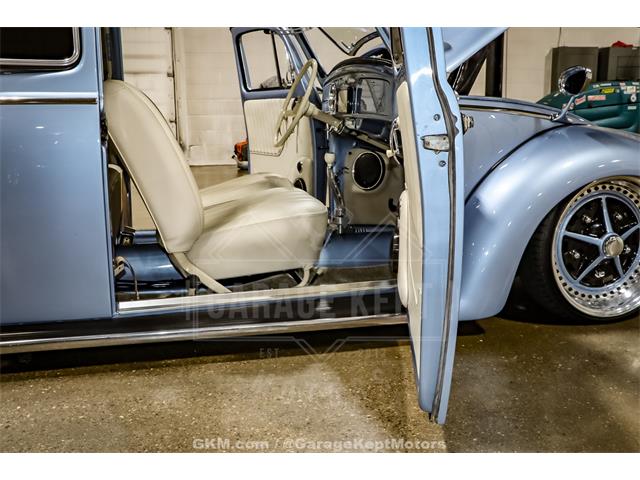 1959 Volkswagen Beetle (CC-2072621) for sale in Grand Rapids, Michigan