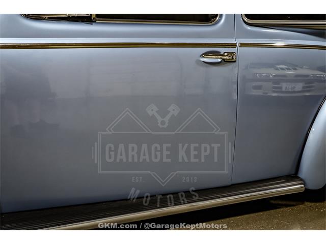 1959 Volkswagen Beetle (CC-2072621) for sale in Grand Rapids, Michigan
