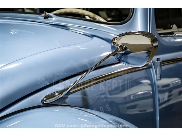 1959 Volkswagen Beetle (CC-2072621) for sale in Grand Rapids, Michigan