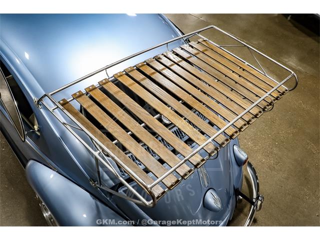 1959 Volkswagen Beetle (CC-2072621) for sale in Grand Rapids, Michigan