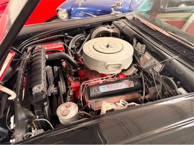 1957 Ford Fairlane 500 (CC-2072622) for sale in Cadillac, Michigan