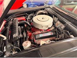 1957 Ford Fairlane 500 (CC-2072622) for sale in Cadillac, Michigan
