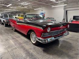 1957 Ford Fairlane 500 (CC-2072622) for sale in Cadillac, Michigan