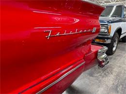 1957 Ford Fairlane 500 (CC-2072622) for sale in Cadillac, Michigan