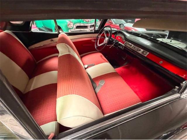 1957 Ford Fairlane 500 (CC-2072622) for sale in Cadillac, Michigan