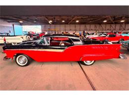 1957 Ford Fairlane 500 (CC-2072622) for sale in Cadillac, Michigan