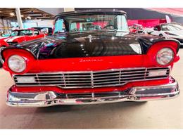 1957 Ford Fairlane 500 (CC-2072622) for sale in Cadillac, Michigan