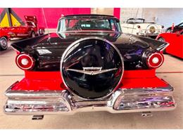 1957 Ford Fairlane 500 (CC-2072622) for sale in Cadillac, Michigan